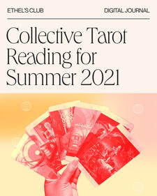 Collective Tarot Read by JORDI