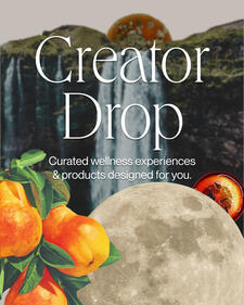 Creator Drop